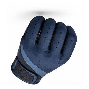 Gants de golf respirants avec paume souple pour une meilleure adhérence, couleur personnalisée pour hommes, ajustement facile, prix raisonnable, produit sportif en gros - Product Image 2
