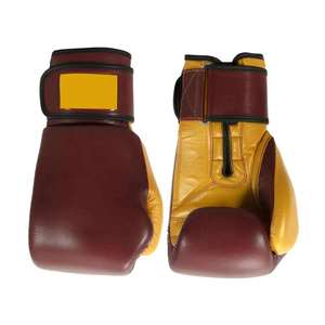 Professional Boxing Training <b>Gloves</b> Crafted With Durable Materials And Crafted Design For Training Fitness And Competitive Sport - Product Image 4