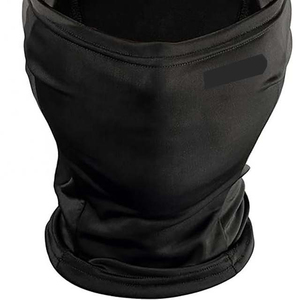 Masque facial de sport à séchage rapide, respirant et anti-humidité pour le cyclisme, la course à pied, la randonnée et les activités de plein air - Product Image 3