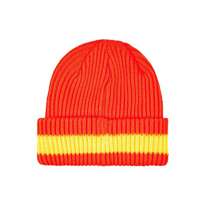 Nouveaux bonnets personnalisés avec logo pour hommes et bonnets de haute qualité en gros à prix avantageux avec service OEM - Product Image 2