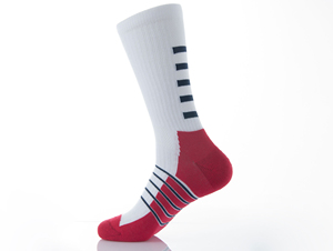 Custom Professional <b>Running</b> Quick Drying Sports <b>Socks</b> Summer Cotton Mid-tube <b>Socks</b> - Product Image 4