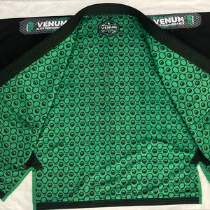 Uniforme de Jiu Jitsu de Artes Marciales de Buena Calidad, Kimono de Bjj Hecho a Medida, Kimono de Judo, Kimono de Jiu Jitsu con Tejido de Perlas - Product Image 3