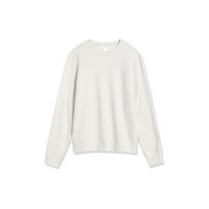 Conjunto Deportivo Holgado para Todas las Temporadas, Sudadera con Capucha 100% Poliéster, Diseño Elegante, Sudadera de Cuello Redondo para Hombre, Sudadera de Alta Calidad para Hombre - Product Image 2