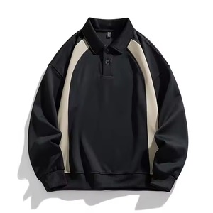 Custom Logo Hoodies Manufacturer Heavyweight Cotton Fleece Streetwear Hoodies Wholesale OEM ODM Supplier - Product Image 2