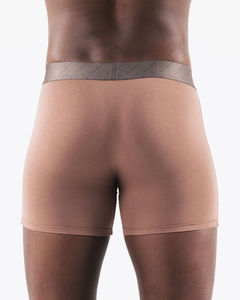 Mens Sports <b>Boxer</b> Underwear Compression Stretch Breathable Moisture Control Premium Athletic <b>Boxer</b> Shorts <b>Custom</b> Logo - Product Image 6