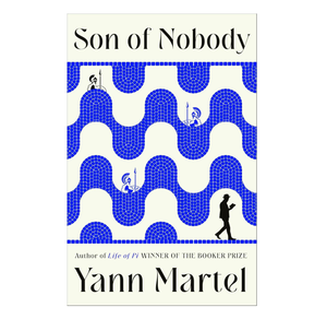 Hijo de Nadie de Yann Martel |   Libro de ficción en inglés de tapa blanda (suministro al por mayor) - Product Image 3