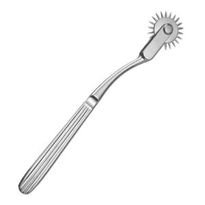 Instrumento Médico de Prueba Sensorial Neurológica con Rueda de Wartenberg de Acero Inoxidable de QASIDEN INSTRUMENTS - Product Image 6