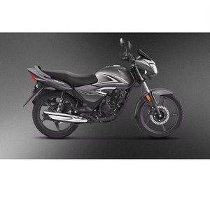 Motocicleta Shine de 125cc para el Día a Día, Eficiente en Consumo de Combustible, Asiento Cómodo, Estilo Elegante, Vehículo de Dos Ruedas - Product Image 5