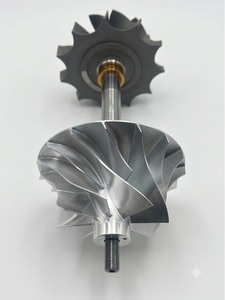 Contrôle du turbocompresseur RH133, ingénierie automobile, technologie des moteurs, marché des pièces de moteur, service moteur, maintenance des véhicules - Product Image 4