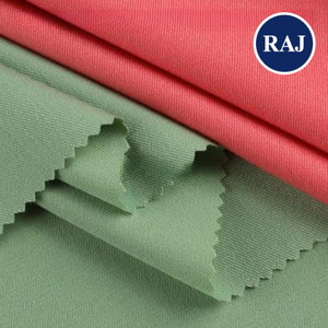 Top Seller Density Tear Resistant CVC Heavy Twill Fabric Durable <b>Blended</b> Material for Industrial Uniforms Workwear Garments - Product Image 1