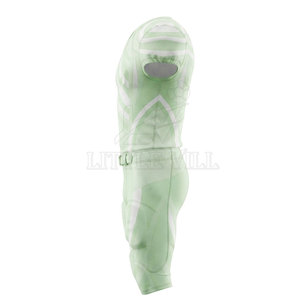 Uniforme de Fútbol Americano Profesional para Equipos, Ropa Deportiva Moderna y Transpirable de Poliéster para Escuelas, Partidos y Actividades de Equipo - Product Image 3