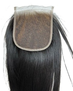 Extensiones de Cabello Humano Virgen Liso, Fácil de Aplicar, Estilo 1 - Product Image 2