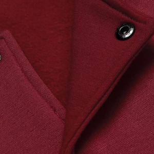 Chaqueta Letterman Personalizada para Hombre en Grandes Cantidades, Precio Económico al por Mayor, Chaqueta de Invierno Letterman para Hombre - Product Image 3