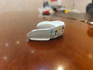 Protector Bucal Personalizado de EVA, Ajustable, Equipo de Seguridad, Venta al Por Mayor, Precio Muy Bajo, Servicio OEM - Product Image 5