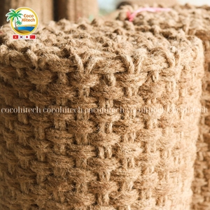 เสื่อใยมะพร้าวที่เป็นมิตรกับสิ่งแวดล้อม - Product Image 2