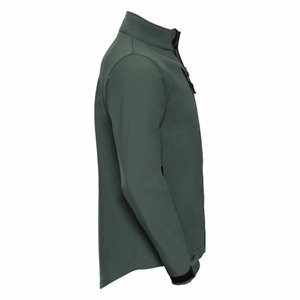 Chaqueta de Alta Calidad para Exteriores, Gruesa, Informal, Unisex, Chaqueta Casual, Chaqueta Softshell para Hombre - Product Image 1