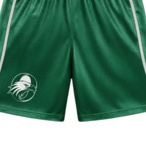 Conjunto de Uniforme de Boxeo Verde para Hombre, Jersey sin Mangas y Pantalones Cortos, Ropa Deportiva para Entrenamiento de Combate, Ropa de Competición - Product Image 6