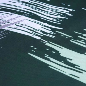 Maillot de badminton et de tennis respirant personnalisé de haute qualité avec logo imprimé par sublimation – Vêtements de tennis en gros - Product Image 6