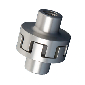 Acoplamiento de Mandíbula de Calidad Premium - Product Image 1