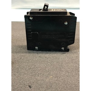 Disjoncteur Challenger 13-278-I 1 Pôle - Équipements et Pièces Semi-conducteurs Mondiaux de Confiance - Product Image 6