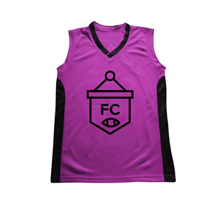 Camiseta de rugby con estampado digital de alta calidad OEM, camiseta personalizada de sublimación de fútbol y rugby, camisetas de estilo deportivo - Product Image 4