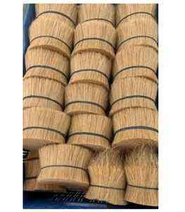 Paquete de Pelo de Cola de Búfalo de Fabricante Indio para Cepillos de Animales - Product Image 5