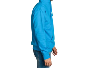 Sudadera con Capucha para Hombre, de Alta Calidad, con Logotipo Personalizado 2026, 230 GSM, 100% Poliéster, Estilo Holgado Informal - Product Image 1