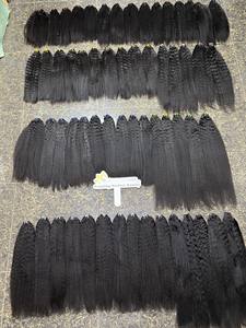 Cabello humano de alta calidad de 8-32 pulgadas hecho por Vietglobal - Product Image 5