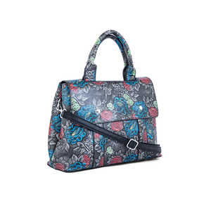 Sac de soirée formel noir P36181 - Product Image 2