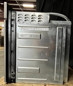 Horno Eléctrico de Pared Bosch Benchmark Series HBLP451UC, 30 Pulgadas, Individual, Compatible con ADA - Product Image 6