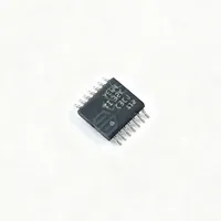Circuits intégrés TXB0104PWR TSSOP 14 originaux, flambant neufs