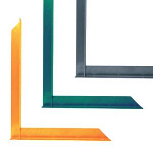 Support mural en acier inoxydable en forme de L personnalisable ADONG |   Support de climatisation |   OEM Vietnam |   A01 |   Couleur et taille personnalisables |   Affichage - Product Image 1