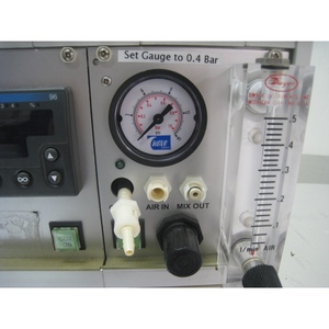 WAVE BIOTECH BIOREACTOR CO2MIX20, 115/230 VAC - Équipement et pièces semi-conductrices de renommée mondiale à confiance - Product Image 6