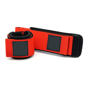 Bandes de maintien pour poignets à marque privée, pour la musculation, le fitness, l'haltérophilie, la musculation, les entraînements, fabrication OEM ODM, vente en gros - Product Image 3