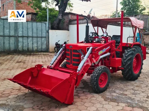 Machines agricoles montées sur tracteur Agri Loader - Product Image 2