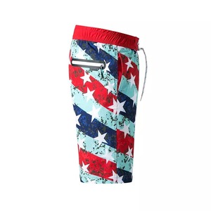 Premium Summer <b>Shorts</b> for Men and <b>Women</b> Lightweight Comfortable Breathable Fabric Stylish Casual Wear for Daily Use Outdoors - Product Image 3