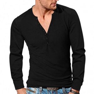 เสื้อเชิ้ตแขนยาวแฟชั่นลำลองคุณภาพสูงสำหรับผู้ชาย - Product Image 4