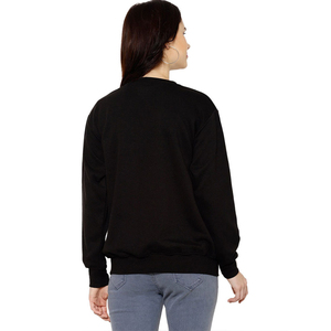 Nueva Sudadera con Capucha para Mujer, Venta Caliente de Invierno, Ropa Casual, Precio Económico, Superventas, Logotipo Profesional Personalizado, Color Personalizado, Algodón - Product Image 3