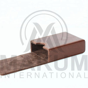 Tarjetero de Cuero al por Mayor, Tarjetero para Hombre a Bajo Precio, Nuevo Tarjetero a Precio de Mayoreo, Bajo Costo - Product Image 6