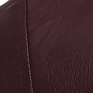 Vestes en cuir d'hiver pour hommes à prix de gros, nouveau style 2026, très vendues, col montant, imperméables, écologiques, personnalisables - Product Image 6