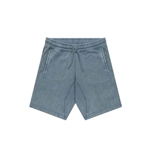 2026 กางเกงขาสั้นผู้ชายกลางแจ้งฤดูร้อนสบายๆระบายอากาศได้ดีแห้งเร็วออกกำลังกายวิ่งเทรนนิ่งยิมน้ำหนักเบาแฟชั่นอเนกประสงค์เสื้อผ้าสำหรับออกกำลังกาย - Product Image 1