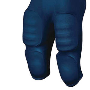 Uniforme de football américain personnalisé à manches courtes de haute qualité, vente en gros 2026, design personnalisé, vente chaude - Product Image 3