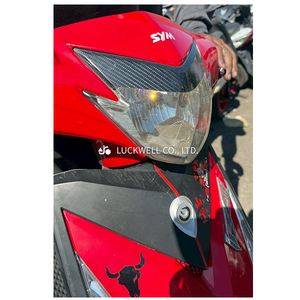 Motocicletas japonesas confiables y asequibles de Taiwán - Product Image 2