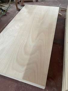 Okume/Bintangor/Styrex Comercial 4x8 WBP para Láminas de 18 mm de Espesor, Marca FOMEX de Primera Clase, Precio Competitivo Moderno E2 para Hoteles - Product Image 2