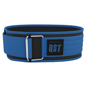 Adjustable Lightweight Nylon <b>Weightlifting</b> <b>Belt</b> for Men <b>Women</b> Heavy Duty Wrap-around Back Support Advanced Protection Squat - Product Image 4