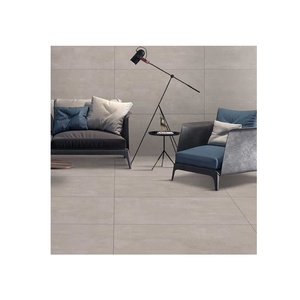 Carreaux de porcelaine de marbre modifiés de qualité supérieure 600x600 600x1200 pour mur de sol Design moderne classique de haute qualité 800X800mm - Product Image 2