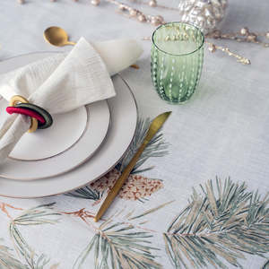 Newbury <b>Tablecloth</b> - Product Image 2