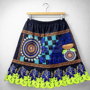 2026 New Style Embroidery <b>Skirts</b> For Women High Quality Best Selling Embroidery <b>Skirts</b> For Adults - Product Image 3