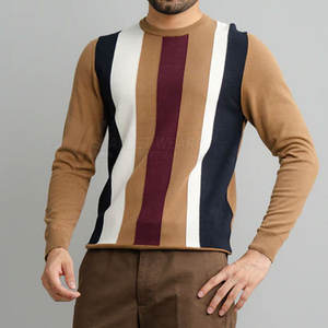 Pulls en tricot de fil de première qualité, confortables et respirants pour l'hiver, légers et offrant une chaleur durable toute la journée - Product Image 4