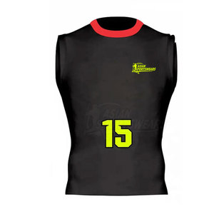 Ropa Deportiva para Equipos, Diseñada para Deportes de Campo y Entrenamiento, con Estilo de Uniforme 7v7 y Ajuste Duradero - Product Image 3